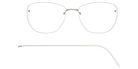Lindberg® Spirit Titanium™ 2560 - 30 Eyeglasses