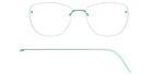 Lindberg® Spirit Titanium™ 2560 - 85 Eyeglasses