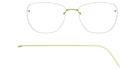 Lindberg® Spirit Titanium™ 2560 - 95 Eyeglasses