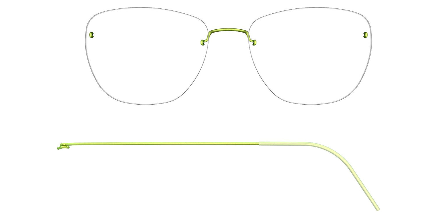 Lindberg® Spirit Titanium™ 2560 - 95 Eyeglasses