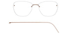 Lindberg® Spirit Titanium™ 2560 - U12 Eyeglasses