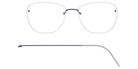 Lindberg® Spirit Titanium™ 2560 - U13 Eyeglasses