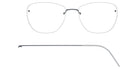 Lindberg® Spirit Titanium™ 2560 - U16 Eyeglasses