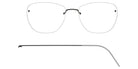 Lindberg® Spirit Titanium™ 2560 - U9 Eyeglasses