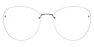 Lindberg® Spirit Titanium™ 2561 - 10 Eyeglasses