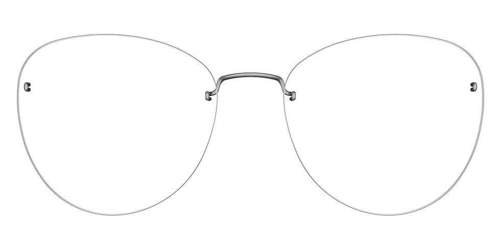 Lindberg® Spirit Titanium™ 2561 - 10 Eyeglasses