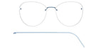 Lindberg® Spirit Titanium™ 2561 - 20 Eyeglasses
