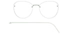 Lindberg® Spirit Titanium™ 2561 - 30 Eyeglasses