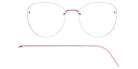 Lindberg® Spirit Titanium™ 2561 - 70 Eyeglasses