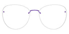 Lindberg® Spirit Titanium™ 2561 - 77 Eyeglasses