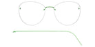 Lindberg® Spirit Titanium™ 2561 - 90 Eyeglasses