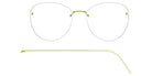 Lindberg® Spirit Titanium™ 2561 - 95 Eyeglasses