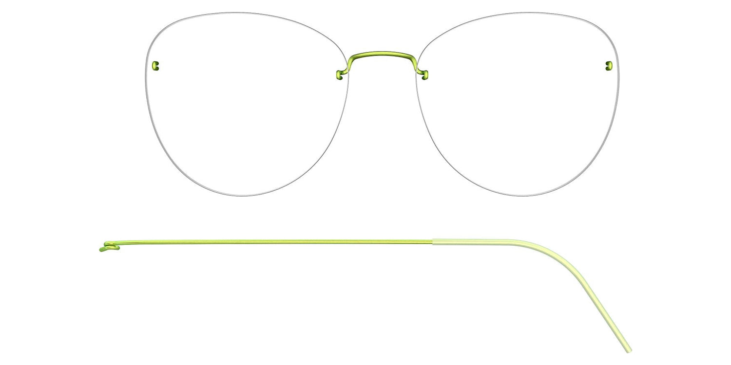 Lindberg® Spirit Titanium™ 2561 - 95 Eyeglasses
