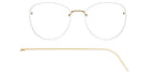 Lindberg® Spirit Titanium™ 2561 - GT Eyeglasses