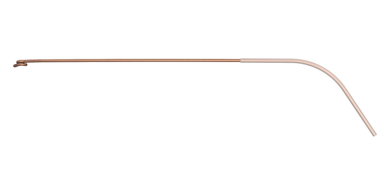 Lindberg® Spirit Titanium™ 2561 - U12 Eyeglasses
