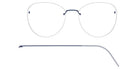 Lindberg® Spirit Titanium™ 2561 - U13 Eyeglasses