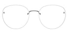 Lindberg® Spirit Titanium™ 2562 - 10 Eyeglasses