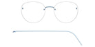 Lindberg® Spirit Titanium™ 2562 - 20 Eyeglasses