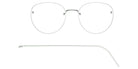 Lindberg® Spirit Titanium™ 2562 - 30 Eyeglasses