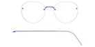 Lindberg® Spirit Titanium™ 2562 - 77 Eyeglasses