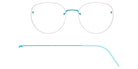 Lindberg® Spirit Titanium™ 2562 - 80 Eyeglasses