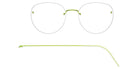 Lindberg® Spirit Titanium™ 2562 - 95 Eyeglasses