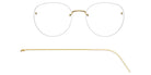 Lindberg® Spirit Titanium™ 2562 - GT Eyeglasses