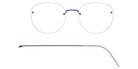 Lindberg® Spirit Titanium™ 2562 - U13 Eyeglasses