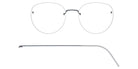 Lindberg® Spirit Titanium™ 2562 - U16 Eyeglasses