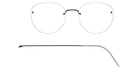 Lindberg® Spirit Titanium™ 2562 - U9 Eyeglasses