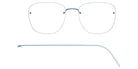 Lindberg® Spirit Titanium™ 2563 - 20 Eyeglasses