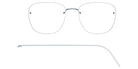 Lindberg® Spirit Titanium™ 2563 - 25 Eyeglasses