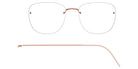 Lindberg® Spirit Titanium™ 2563 - 60 Eyeglasses