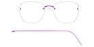Lindberg® Spirit Titanium™ 2563 - 75 Eyeglasses
