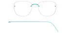 Lindberg® Spirit Titanium™ 2563 - 80 Eyeglasses