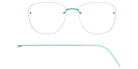 Lindberg® Spirit Titanium™ 2563 - 85 Eyeglasses