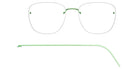 Lindberg® Spirit Titanium™ 2563 - 90 Eyeglasses