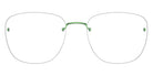 Lindberg® Spirit Titanium™ 2563 - 90 Eyeglasses