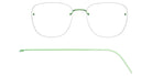 Lindberg® Spirit Titanium™ 2563 - 90 Eyeglasses
