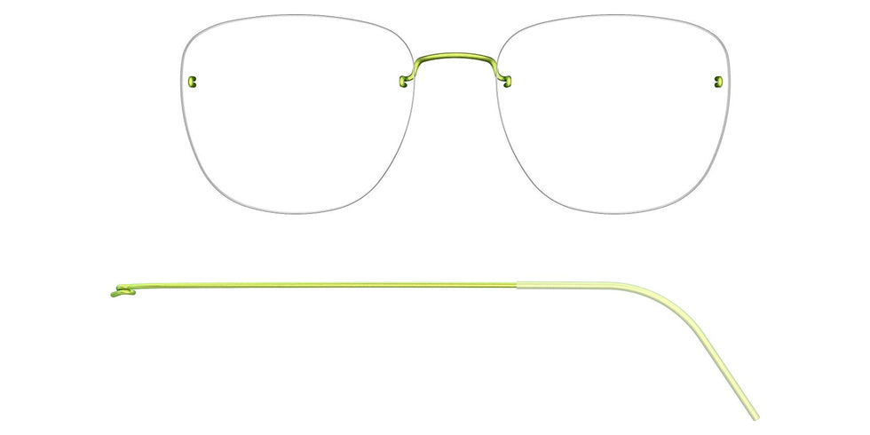 Lindberg® Spirit Titanium™ 2563 - 95 Eyeglasses