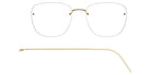 Lindberg® Spirit Titanium™ 2563 - GT Eyeglasses