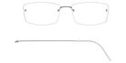 Lindberg® Spirit Titanium™ 2564 - 10 Eyeglasses