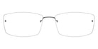 Lindberg® Spirit Titanium™ 2564 - 10 Eyeglasses