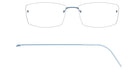 Lindberg® Spirit Titanium™ 2564 - 20 Eyeglasses