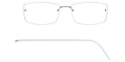 Lindberg® Spirit Titanium™ 2564 - 25 Eyeglasses
