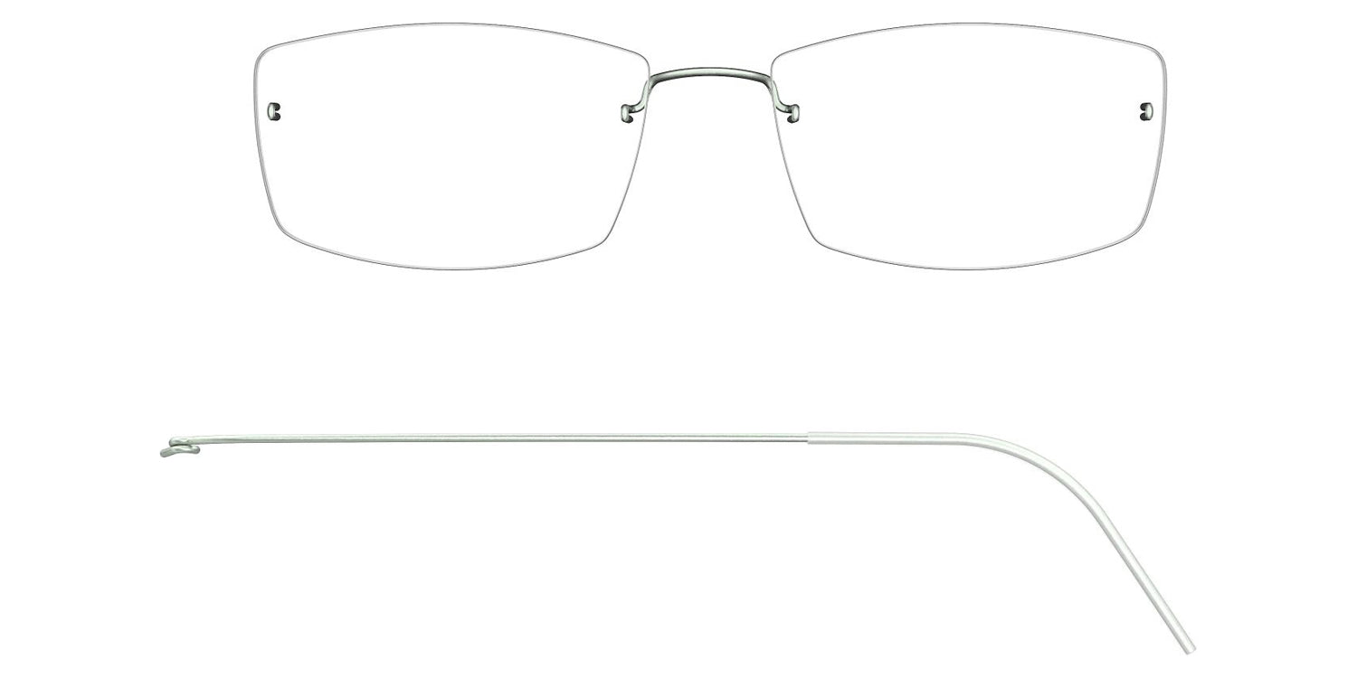 Lindberg® Spirit Titanium™ 2564 - 30 Eyeglasses