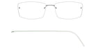 Lindberg® Spirit Titanium™ 2564 - 30 Eyeglasses