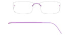 Lindberg® Spirit Titanium™ 2564 - 75 Eyeglasses