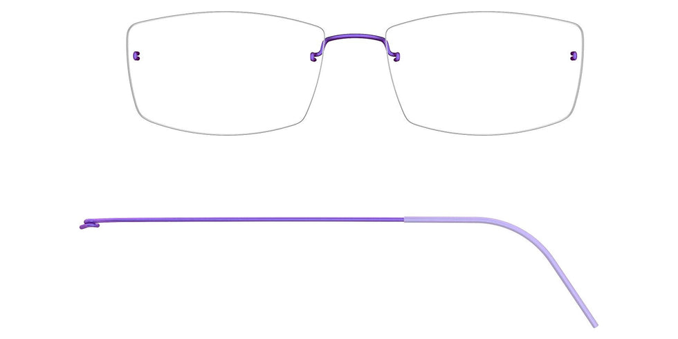Lindberg® Spirit Titanium™ 2564 - 77 Eyeglasses