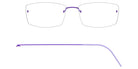 Lindberg® Spirit Titanium™ 2564 - 77 Eyeglasses